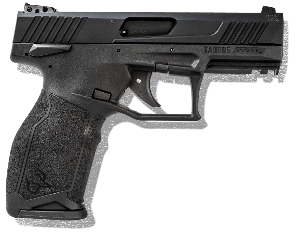 Taurus TX22