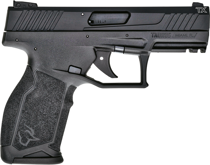 1-TX22141 TaurusTXTM 22 